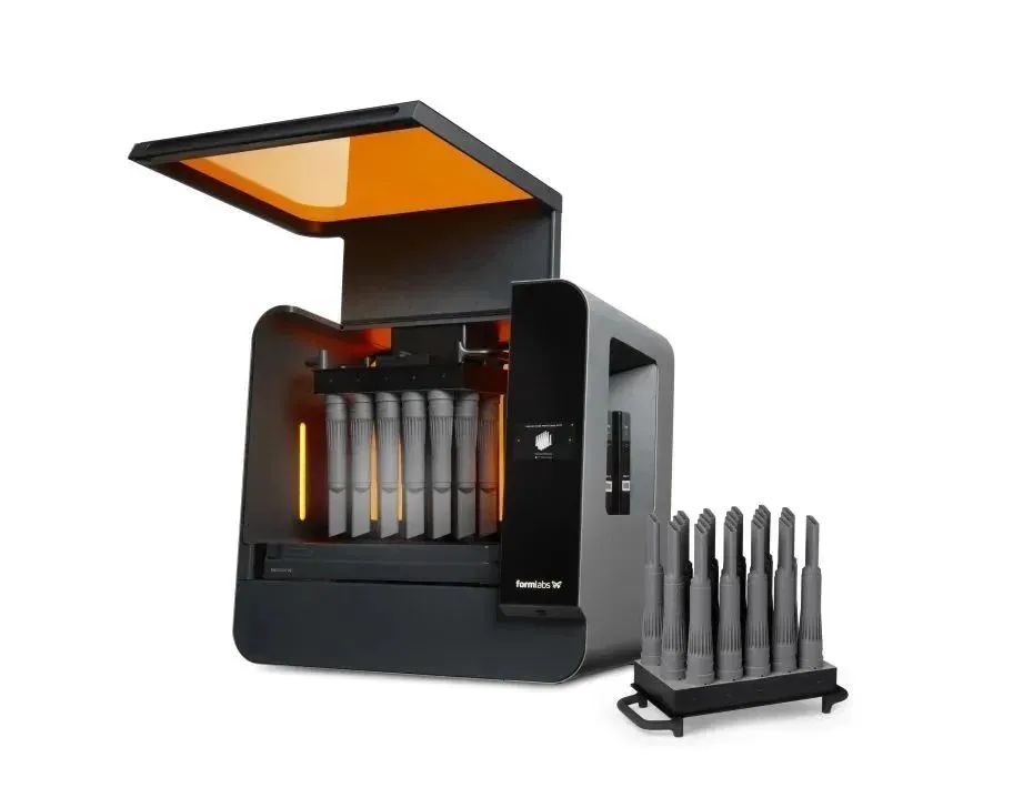 Stratasys 3D打印技術引領紡織品數碼印花的創新變革