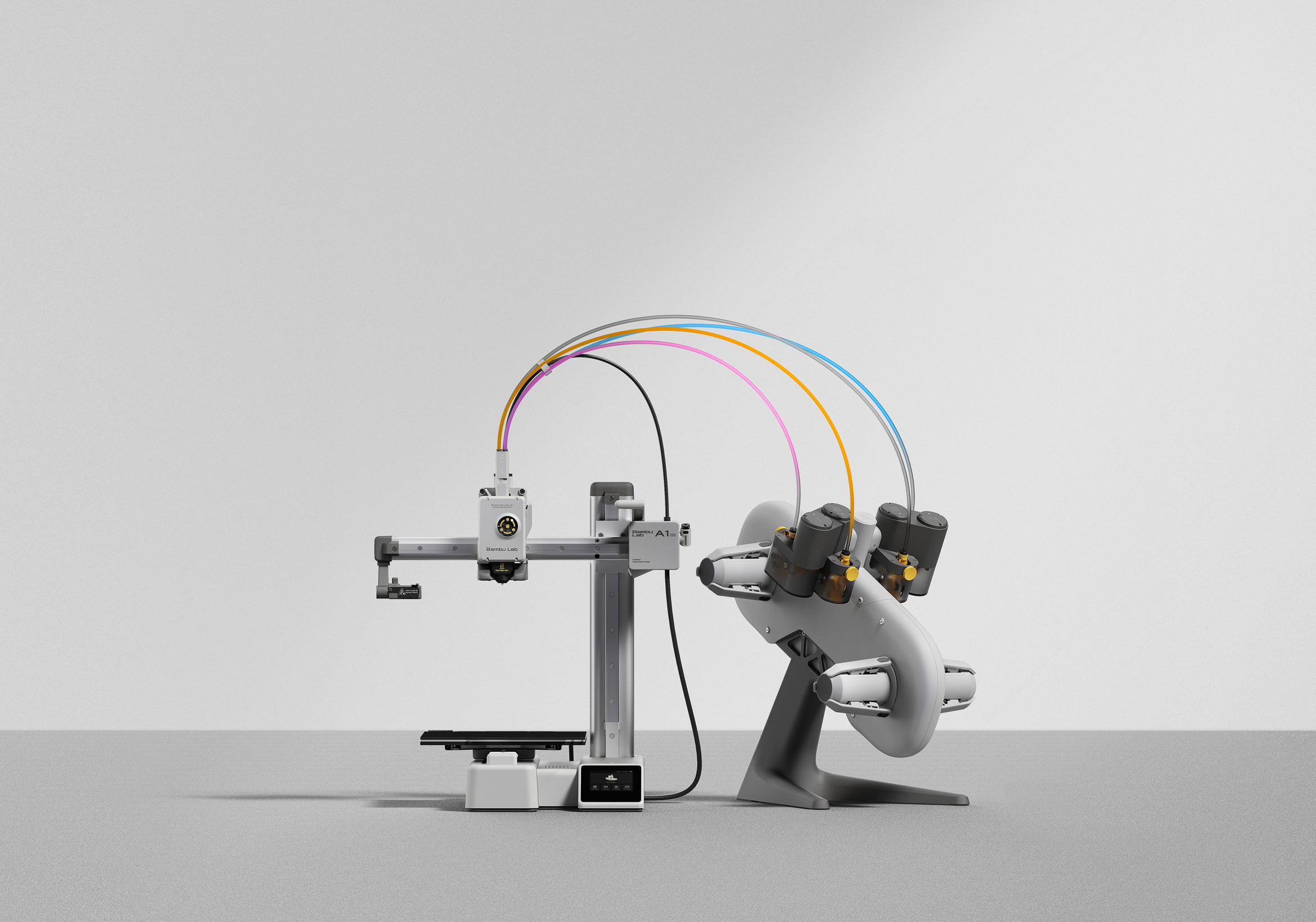 Stratasys F770：為重型夾具實現輕量化創新