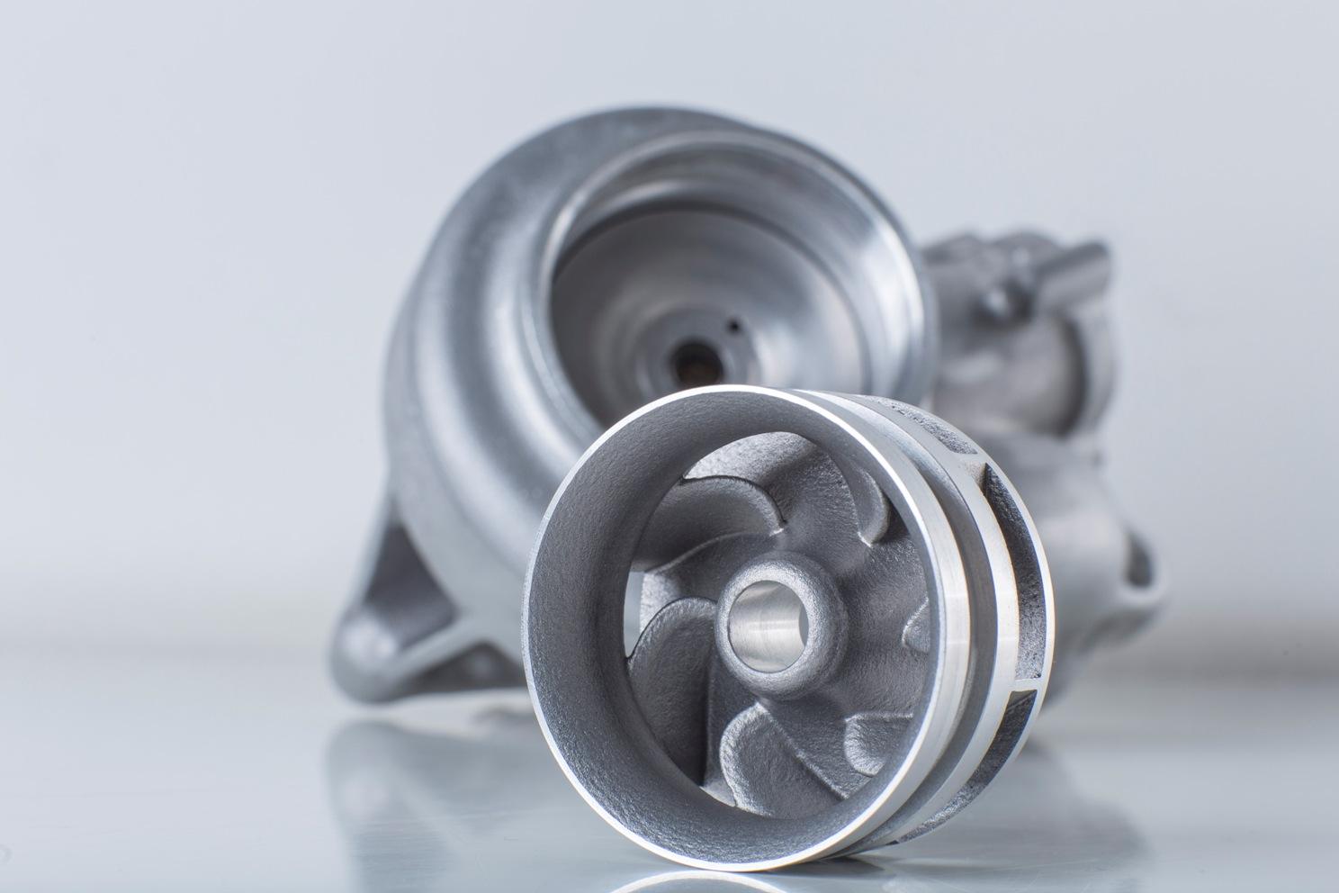 詳解5種金屬3D打印技術原理和特點對比！