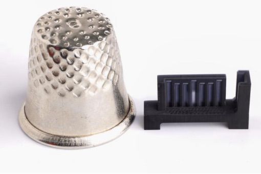 抗靜電樹脂的效果與應用