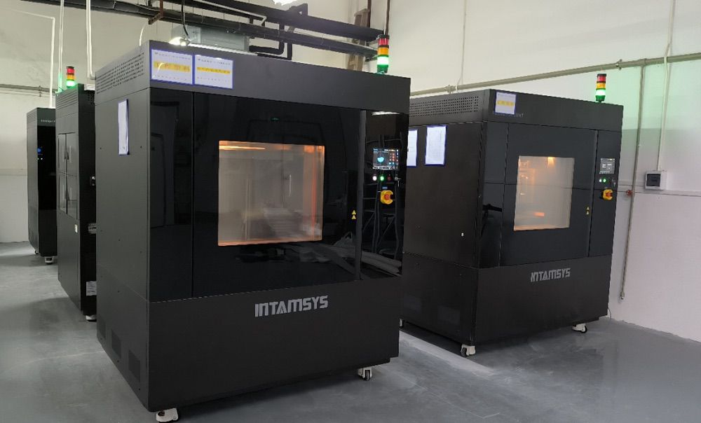 FDM大尺寸3D打印服務，支持PEEK、PEI、PPSU等高性能材料