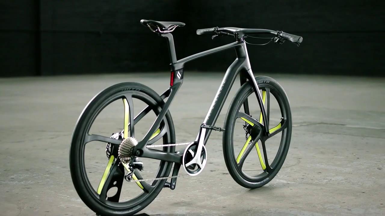 Stratasys收購Arevo碳纖維3D打印資產拓展連續碳纖維3d打印設備