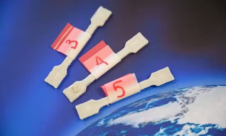 俄羅斯TSU研究人員將檢測太空3D打印機生產(chǎn)的葉片強度