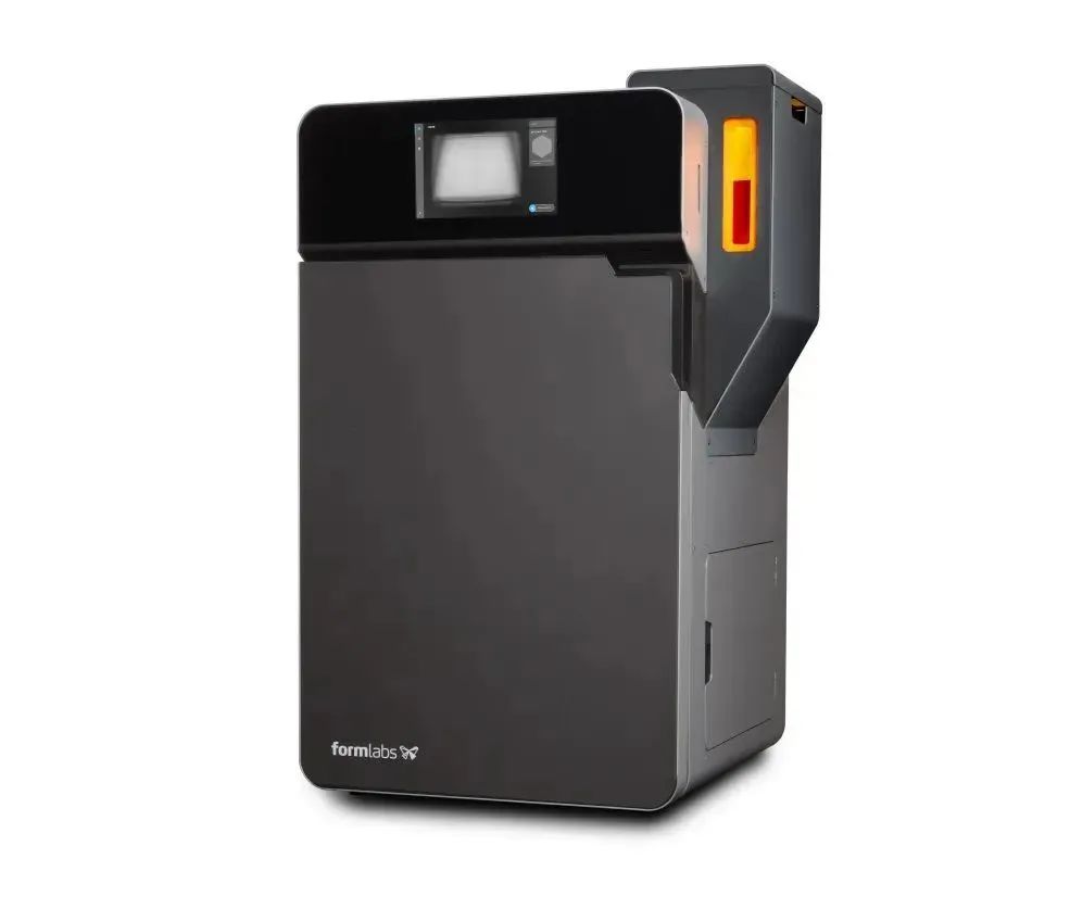 3D打印技術助力賽車運動邁向新高度